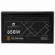 Fuente de Alimentación Thermalright TB650S ATX 650 W 80 Plus Bronze