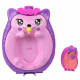 Muñeca bebé Polly Pocket