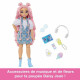 Doll Barbie