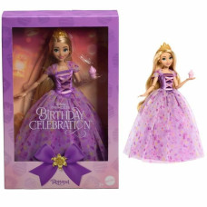 Muñeca Disney Princess Rapunzel