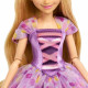 Muñeca Disney Princess Rapunzel