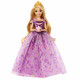 Muñeca Disney Princess Rapunzel
