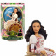 Muñeca Mattel Wicked-Nessarose
