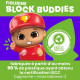 Construction set Megablocks CND62