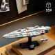 Juego de Construcción Lego 75405
