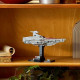 Construction set Lego 75404
