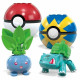 Juego de Construcción Megablocks Pokemon HWR77
