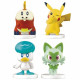 Juego de Mesa Monopoly Pokemon