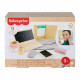 Juego Educativo Fisher Price HXV11