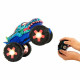 Coche Radio Control Hot Wheels Mega-Wrex