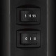 Hairdryer Revlon RVDR5251 Black / Rose Gold 2000 W