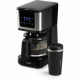 Cafetera de Goteo DOMO DO733K