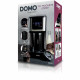 Cafetera de Goteo DOMO DO733K