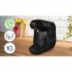 Cafetera de Cápsulas BOSCH TAS102E Negro 1400 W 700 ml