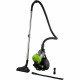 Aspirador Sencor SVC 1025GR Negro 700 W