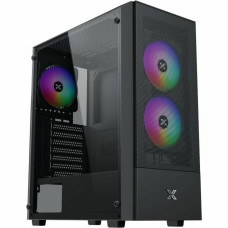 ATX Semi-tower Box XIGMATEK Hero II Air