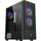 ATX Semi-tower Box XIGMATEK Hero II Air