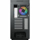 ATX Semi-tower Box XIGMATEK Meta