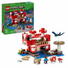 Juego de Construcción Lego