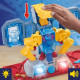 Juego de Plastilina Play-Doh Iron Man Armor Factory Amarillo