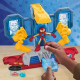 Juego de Plastilina Play-Doh Iron Man Armor Factory Amarillo