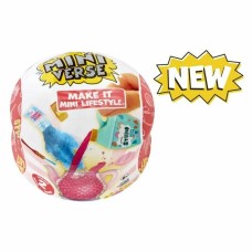Mini Figuras Miniverse Make It Mini Lifestyle