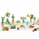 Mini Figuras LOL Surprise! Botanicals