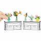 Mini Figuras LOL Surprise! Botanicals