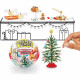 Mini Models LOL Surprise! Christmas