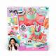 Juego de Manualidades Canal Toys STYLE 4 EVER