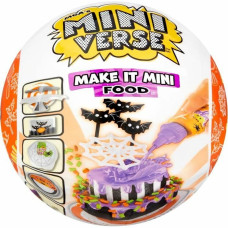 Mini Figuras LOL Surprise! Halloween