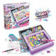 Playset Canal Toys Diamant'Art Lighted Case