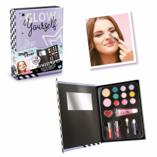 Children's Make-up Set Canal Toys OFG 311 Rose