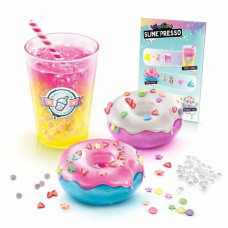Juego de Manualidades Canal Toys So Slime DIY