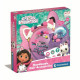 Children's Make-up Set Clementoni Gabby and the Magic House