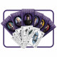 Juego de Mesa Asmodee Wednesday - The Hyde Attack