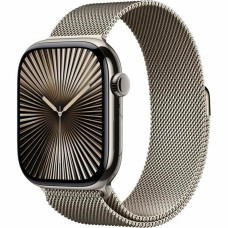 Smartwatch Apple Series 10 GPS Titanio Acero 46 mm