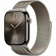 Smartwatch Apple Series 10 GPS Titanio Acero 46 mm