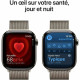 Smartwatch Apple Series 10 GPS Titanio Acero 46 mm