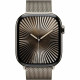 Smartwatch Apple Series 10 GPS Titanio Acero 46 mm
