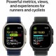 Smartwatch Apple Ultra 2 Negro 49 mm