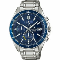Reloj Hombre Casio EDIFICE Gris