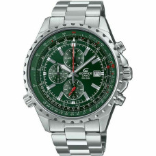Reloj Hombre Casio EF-527D-3AVUEF Gris