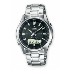 Men's Watch Casio LCW-M100DSE-1AER Grey