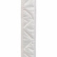 Cot mattress Tineo Thermo comfort 120 x 60 x 10 cm