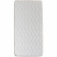 Cot mattress Tineo Thermo comfort 120 x 60 x 10 cm