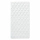 Cot mattress P'TIT LIT Bamboo 120 x 60 cm