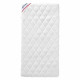 Cot mattress P'TIT LIT Perfect 120 x 60 cm