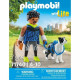 Accesorios para casa de Muñecas Playmobil
