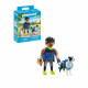 Accesorios para casa de Muñecas Playmobil